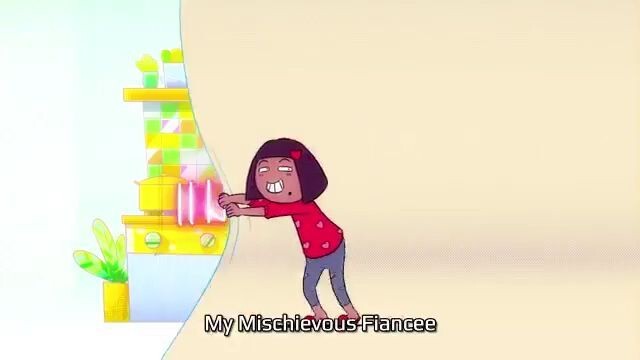 My Mischievous Fiancée Sub Indo Ep. 20