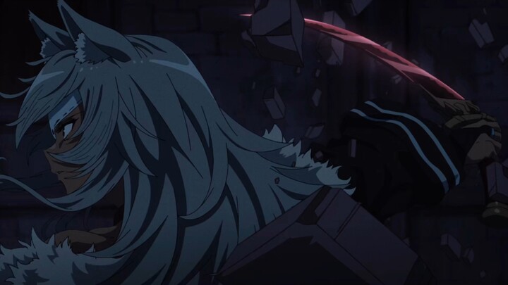 ما مدى قوة ملك السيف؟