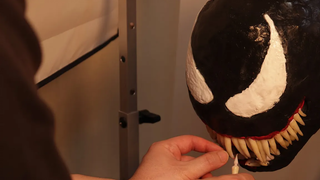 การแสดงตัวอย่าง Venom 2 หยุดการเคลื่อนไหว