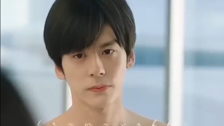 คุณพ่อเลี้ยงเดี่ยวจ้างสาวสวยมาดูแลลูกของเขา