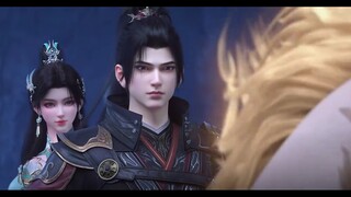 Battle Through The Heavens S 5 Episode 151 Subtitle Indonesia
