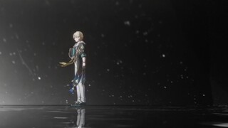 ตำแหน่งที่เผาไหม้สูงเหล่านั้นในการพังทลายของเหล็ก [Honkai Impact: Star Dome Railway/Way Down We Go] 