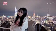 [ID SUB] WORLD TOUR DIARY BABYMONSTER BEHIND in NY EP 2