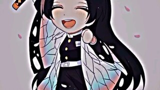 oneesan nya Shinobu ♥️😚