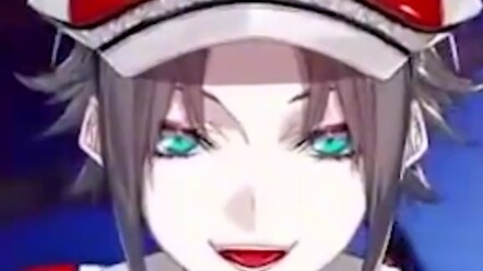 【Mysta Rias】Jeritan ala Inggris 【Video Pendek TIKTOK】