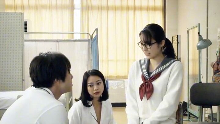 โรคจิตน่ารัก VS ผู้ป่วยทางเพศ ต่างฝ่ายต่างเดินหน้าเข้าหากัน