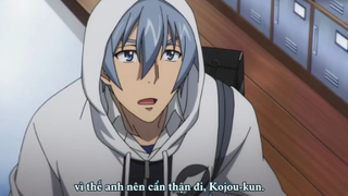 Strike The Blood T9-4