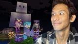Ang Regalo namin kay Wool Boy! | Minecraft | Shin SMP #27