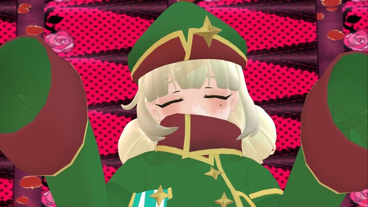 Roko, ini yang dilakukan para idola [Mom MMD]