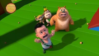 Bablu Dablu Cubs 4 Funny Episode In Hindi Big Magic _ B