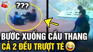 Tin 3 Phút Hài | Tổng hợp những tình huống hài hước 'KHÓ ĐỠ' khiến người ta 'DỞ KHÓC DỞ CƯỜI'