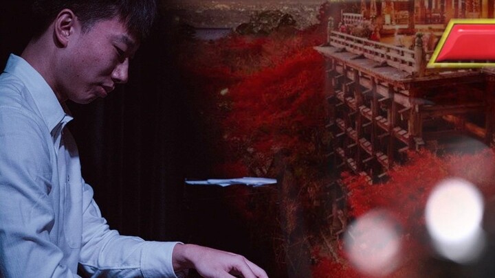 Thám Tử Lừng Danh Conan "Toyue Bridge ~ Jun Xiang ふ ~" Mong bạn sống đúng với mọi suy nghĩ của mình [Er Dong và Xiao Ming]