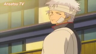 Gintama (Short Ep 10) - Giữ lại Sadaharu #gintama