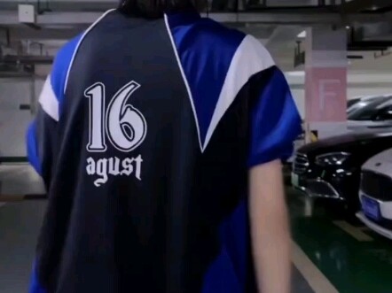 [Chen Sihan] Early Dance Videos