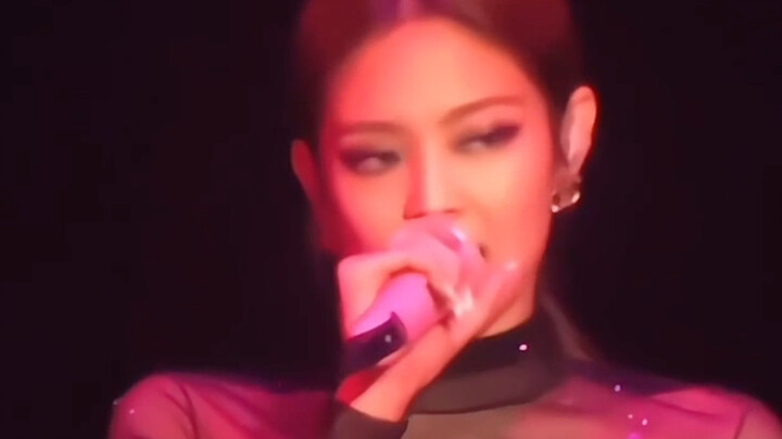 Sorry, Sister was already dominating the scene with her solo six years ago…