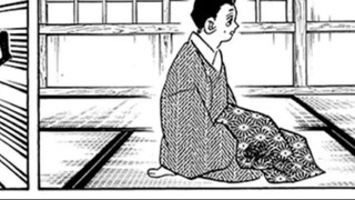 พิฆาตอสูร Manga Detailed Explanation บทที่ 76: ทันจิโระดาบปล่อยนกพิราบของอิโนะสุเกะ และอิโนะสุเกะก็แ