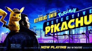 Pokémon: Detective Pikachu (2019) - SUB INDO