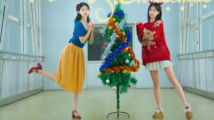 【Guazier】❤What is love? ❤Merry Christmas!