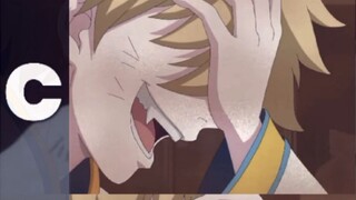 보는 눈이 다르면 영혼도 다르다. 카인 아니면 리온 레이먼드? 눈 감고 골라도 후회하지 않을 거야. | SHINBI HOUSE SEASON 5