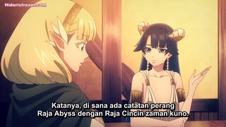 Kekkon Yubiwa Monogatari Season 2 eps 1 (sub indo)
