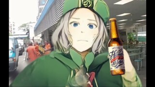 Re0 Sanctuary Chapter Unreleased Video Clips