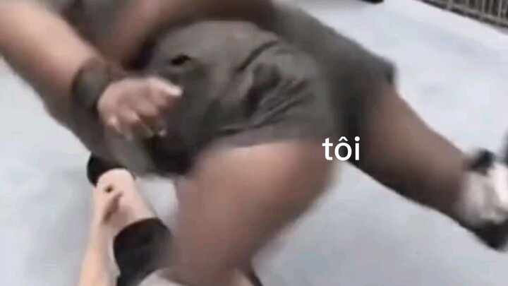 đừng ép tôi chơi faifai tôi nghiện đấy