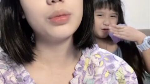 Ang cute ng boses