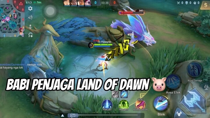 OYY PRANKOO🙋🏻‍♀️ #MLBB #MOBILELEGENDS