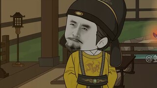 "Episode 23" Li Er dibunuh dan Li Chengqian sakit kritis!