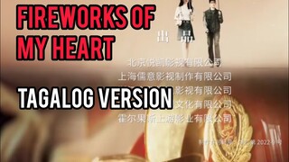 fireworks of my heart episode 1 part 1 Tagalog sub