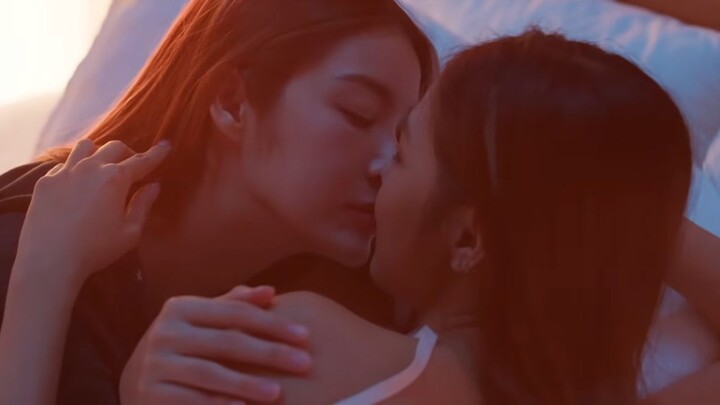 😱🔞GL sexy eliza 🔞🥵I_m not her Girl Rules กฎหลัก...ห้ามรักเธอ _ 4K Ep 12