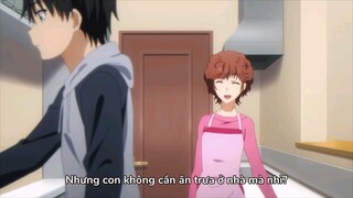 Ore wo Suki nano wa Omae dake ka yo - Tập 7 - 2019 - HD