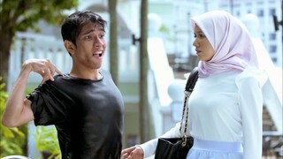 Pia (Episode 15) ♿ Akhir