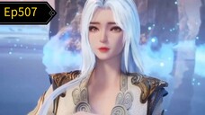 Supreme God emperror Eps507 sub indo