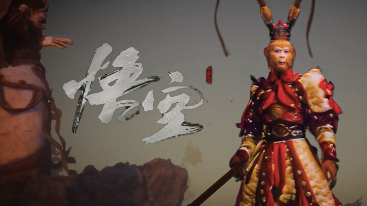 "Hiệp Cường Thần: Đại Thánh Quy Lai"