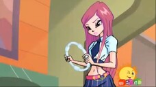 [Incomplete] Winx Club 4x09 - Nebula (Telugu - Kushi TV)