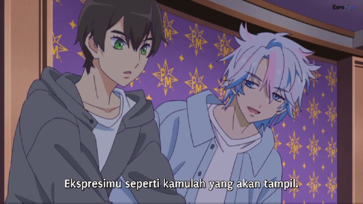 waccha primagi! episode 12 sub indo