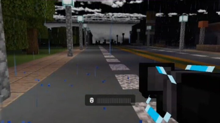 Skibidi toilet Danger 83