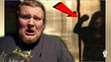 7 Paranormal Mysterious Events Caught on Tape! REACTION!!!