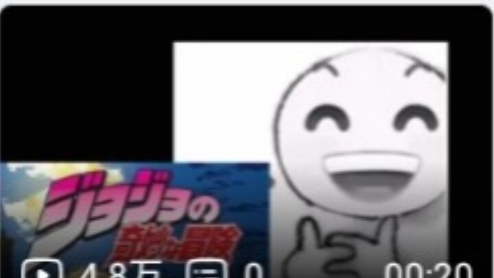 ภาคต่อของ "Jojo's Bizarre Adventure"