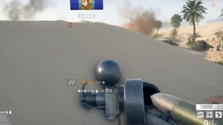 [Battlefield 1] Hình đại diện của đối thủ, mối quan tâm trong lòng tôi