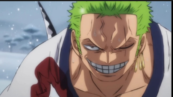 ZORO EPIC MOMENT | DUEL | ONE PIECE