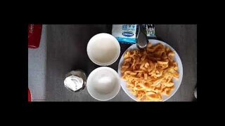Kem mít thôm ngon  .không dâm đá.Bếp cô tư tập 203.