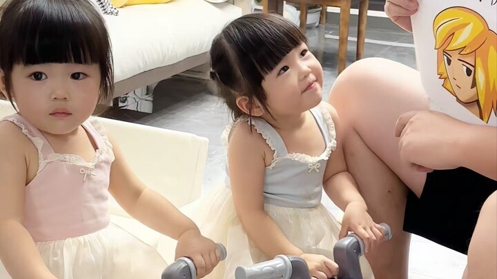 สามีบอกว่า: การต่อต้านการชักนำจากพวกผมเหลือง ต้องเริ่มตั้งแต่วัยเด็ก