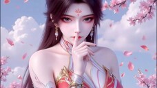 Hua Jin (2025) BTTH Season 5 Karakter