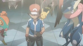 【AI Serena】XY&Z, but sung by Serena
