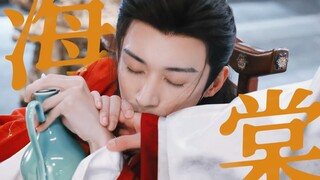 "大哥 手真软 弟弟亲一口”
