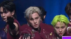 Japanese boy group JO1 Cover Stray Kids LALALALA