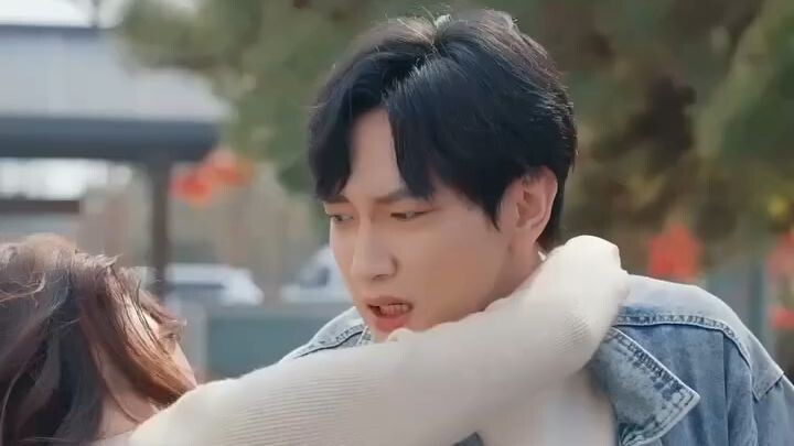 ซูอวิ๋นโจวกับเมียป่วยจิต