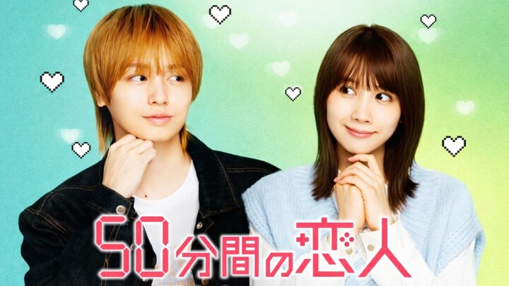 50-funkan no Koibito (2026) Ep. 04 sub indo